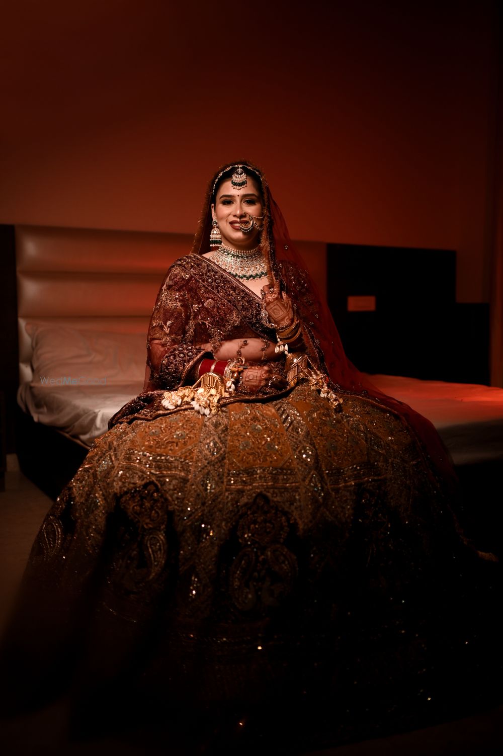 Photo From Priya & Anuj - By Pardeep Sharma Photography