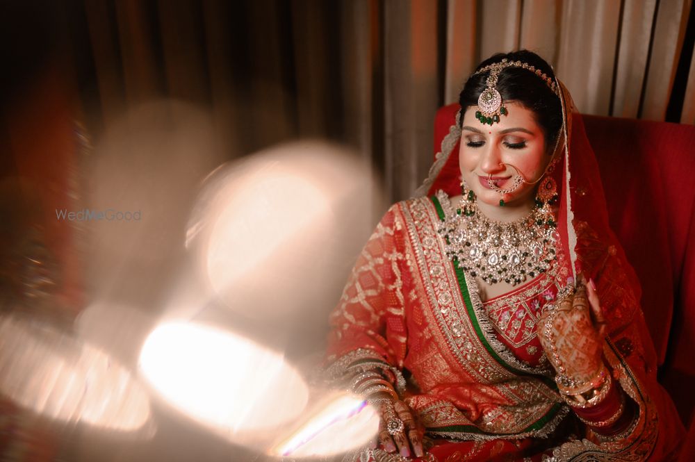 Photo From Meenu wed Vineet - By Pardeep Sharma Photography