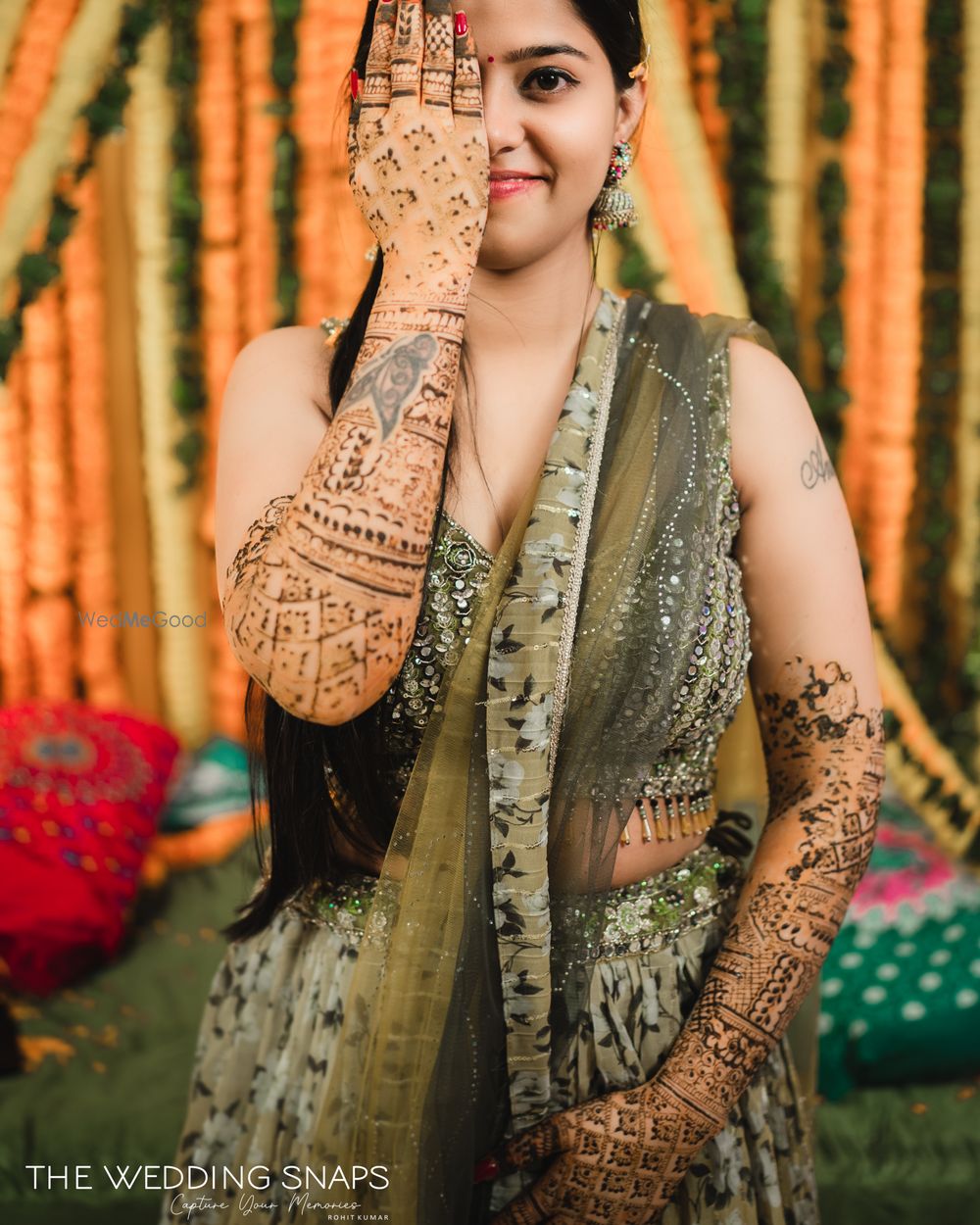 Photo From ANUSHKA WEDS ABHAY  - By The Wedding Snaps