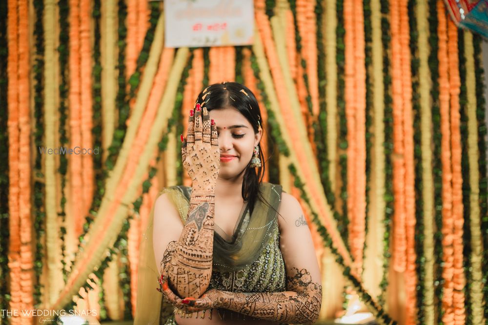 Photo From ANUSHKA WEDS ABHAY  - By The Wedding Snaps