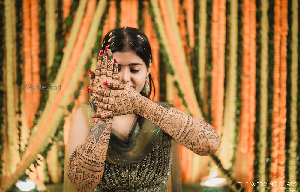 Photo From ANUSHKA WEDS ABHAY  - By The Wedding Snaps