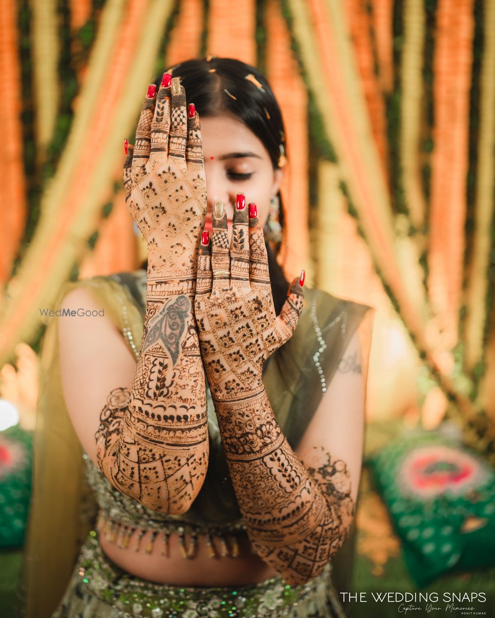 Photo From ANUSHKA WEDS ABHAY  - By The Wedding Snaps