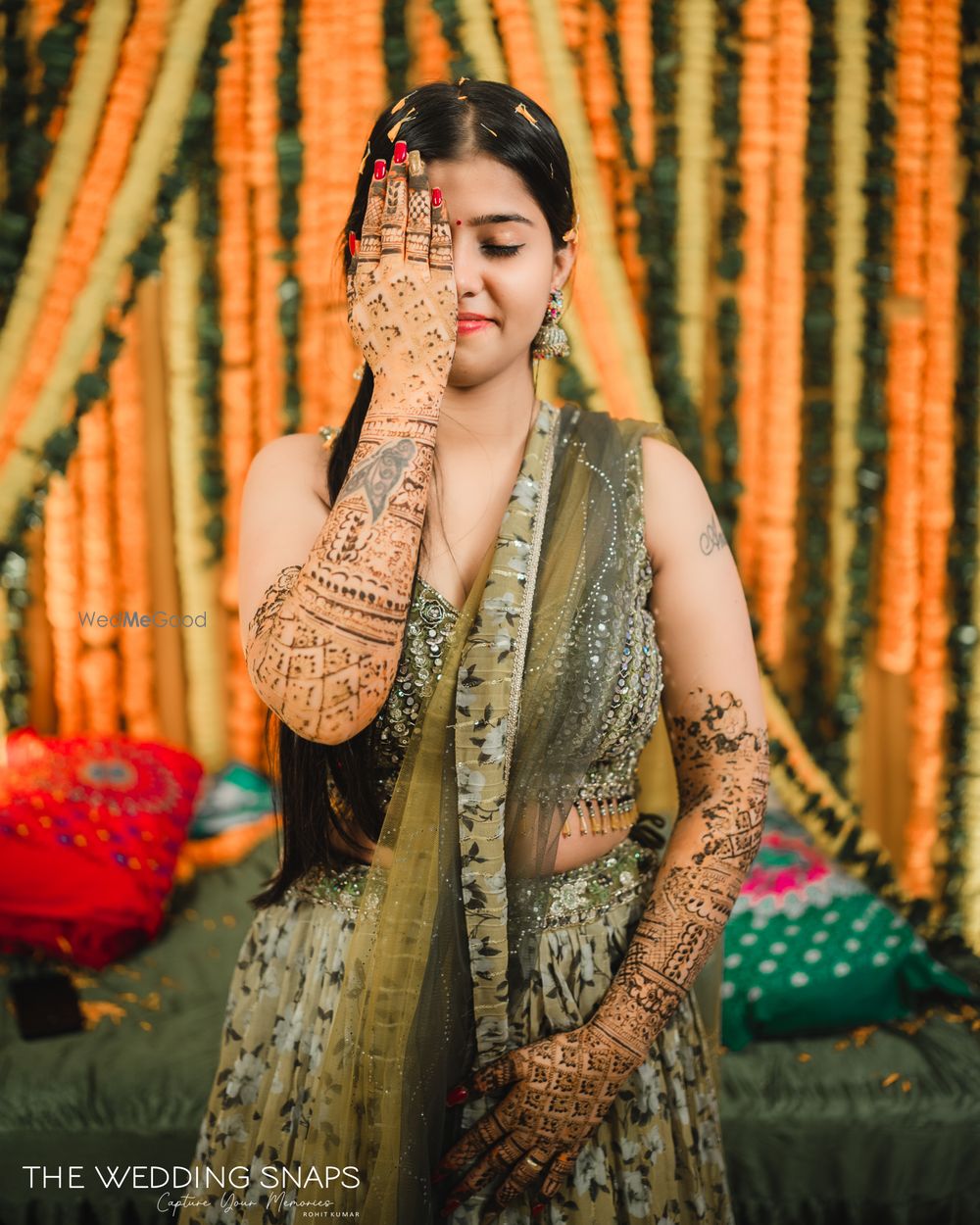 Photo From ANUSHKA WEDS ABHAY  - By The Wedding Snaps