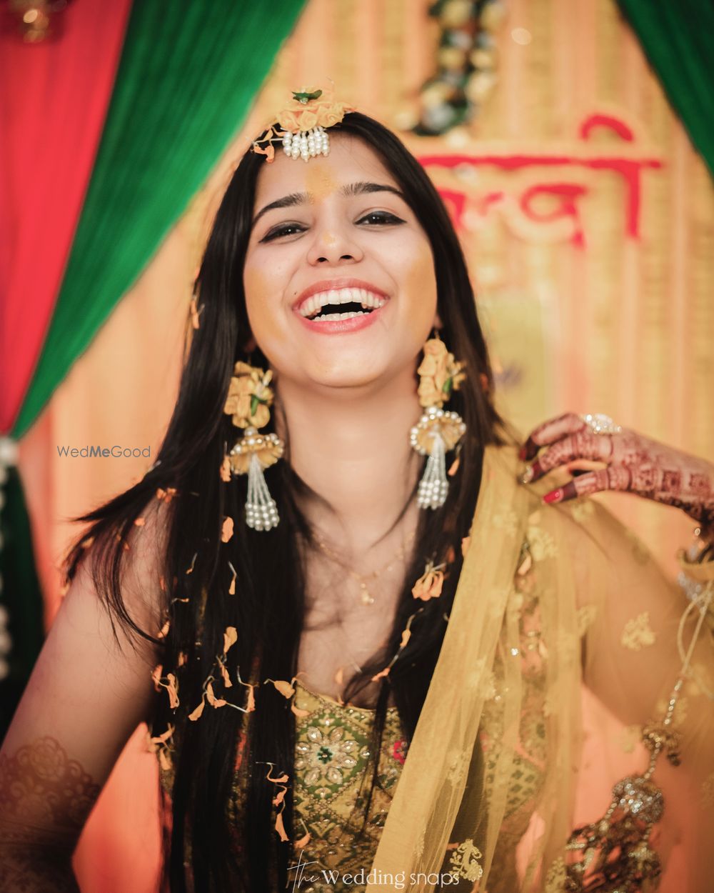 Photo From ANUSHKA WEDS ABHAY  - By The Wedding Snaps