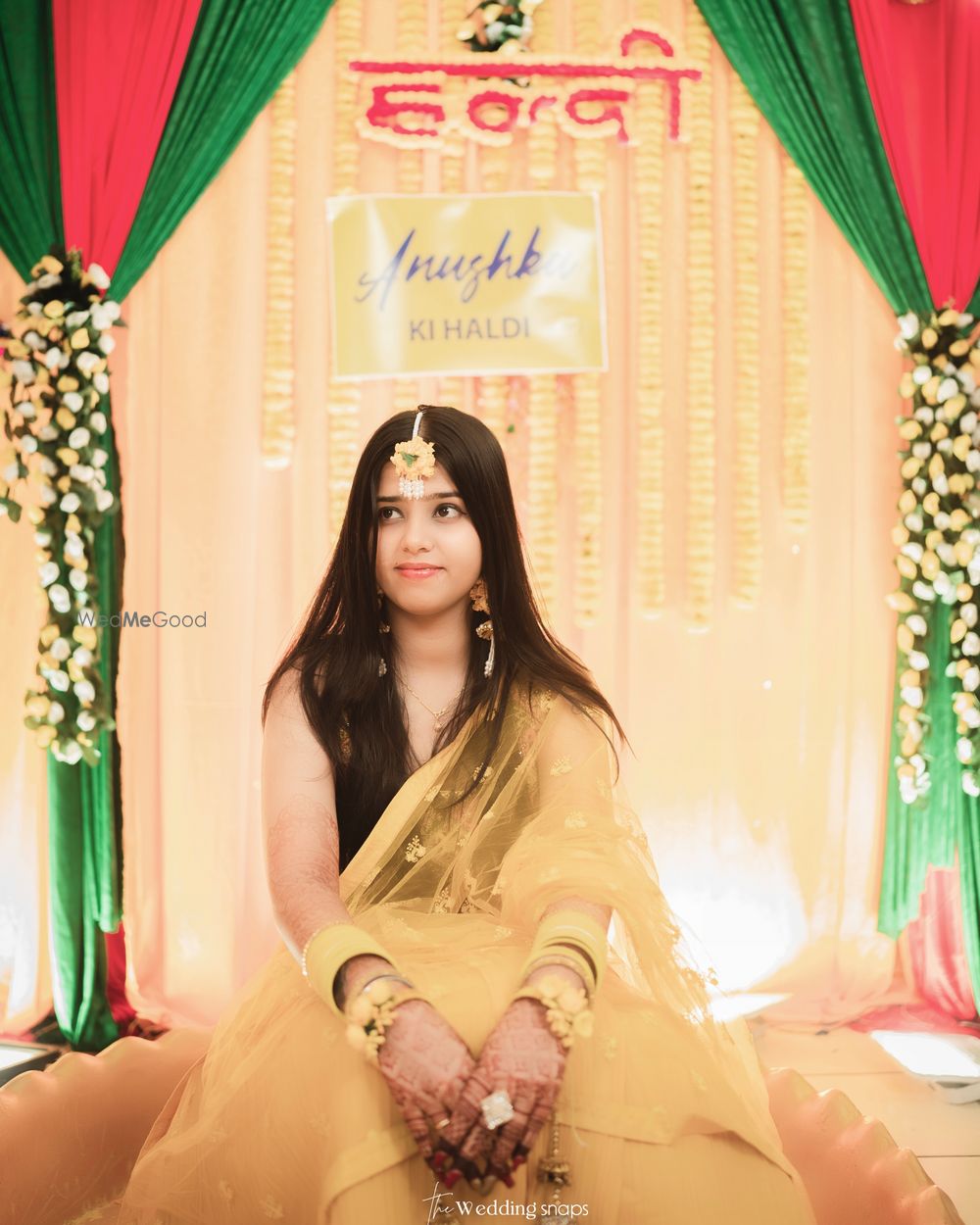 Photo From ANUSHKA WEDS ABHAY  - By The Wedding Snaps