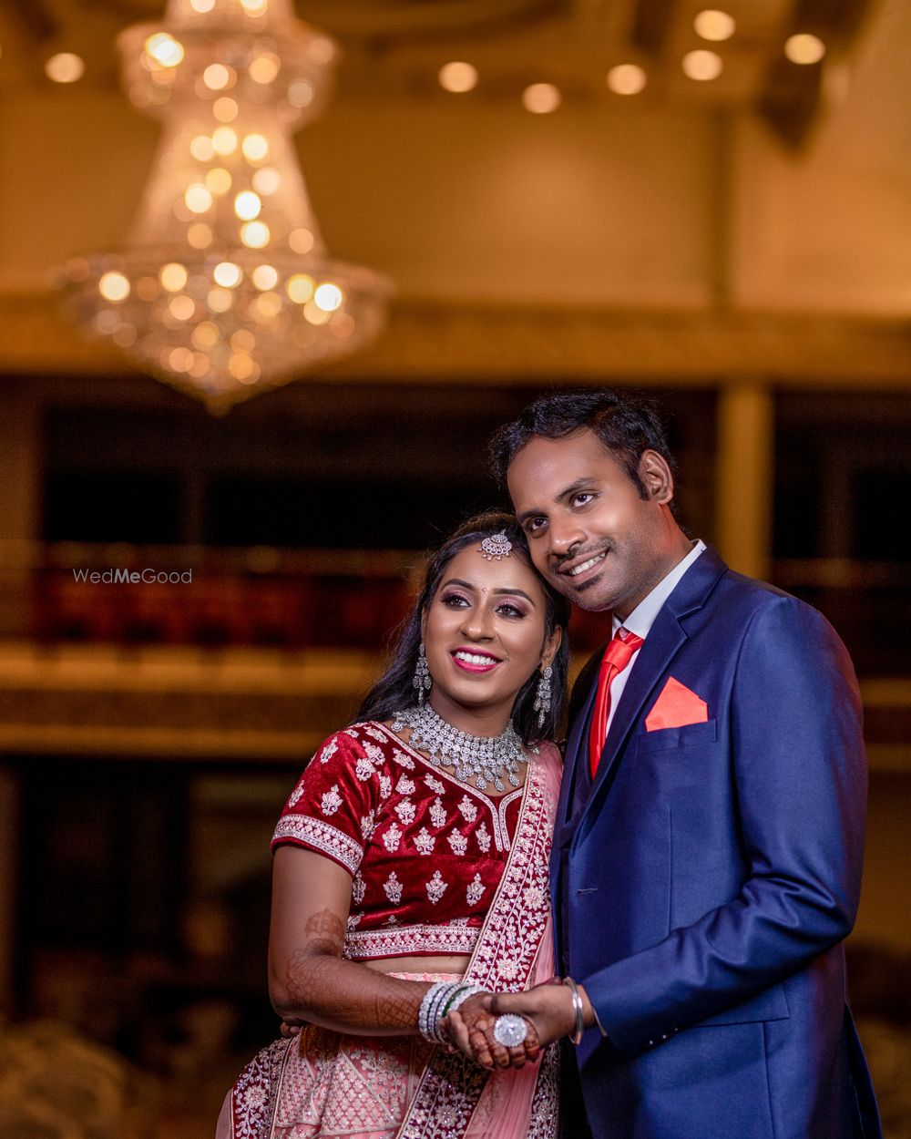 Photo From Karthik Weds Kavya - By Momentz Studio