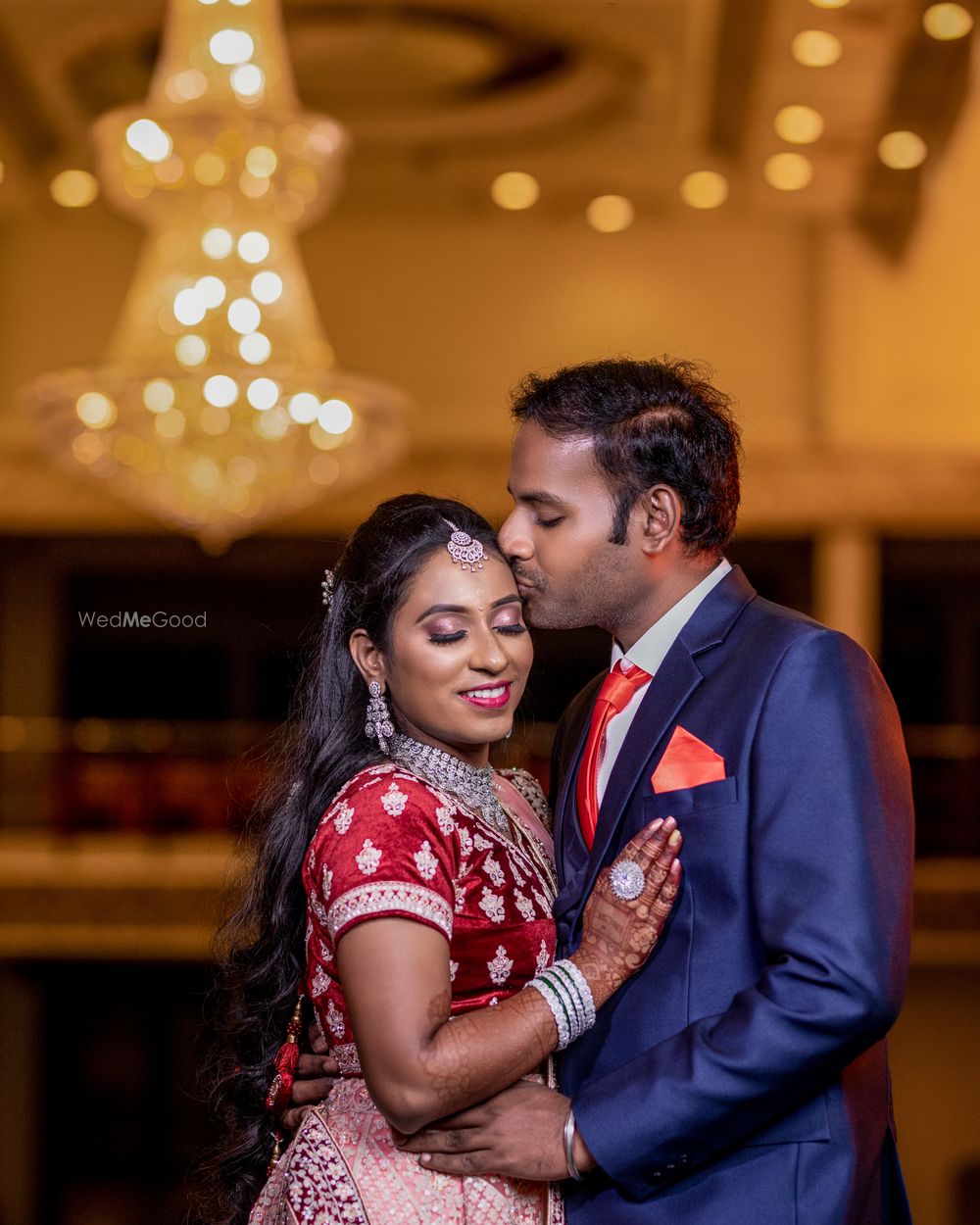 Photo From Karthik Weds Kavya - By Momentz Studio