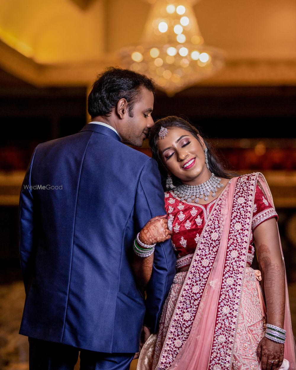 Photo From Karthik Weds Kavya - By Momentz Studio