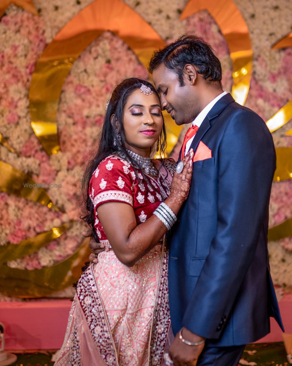 Photo From Karthik Weds Kavya - By Momentz Studio