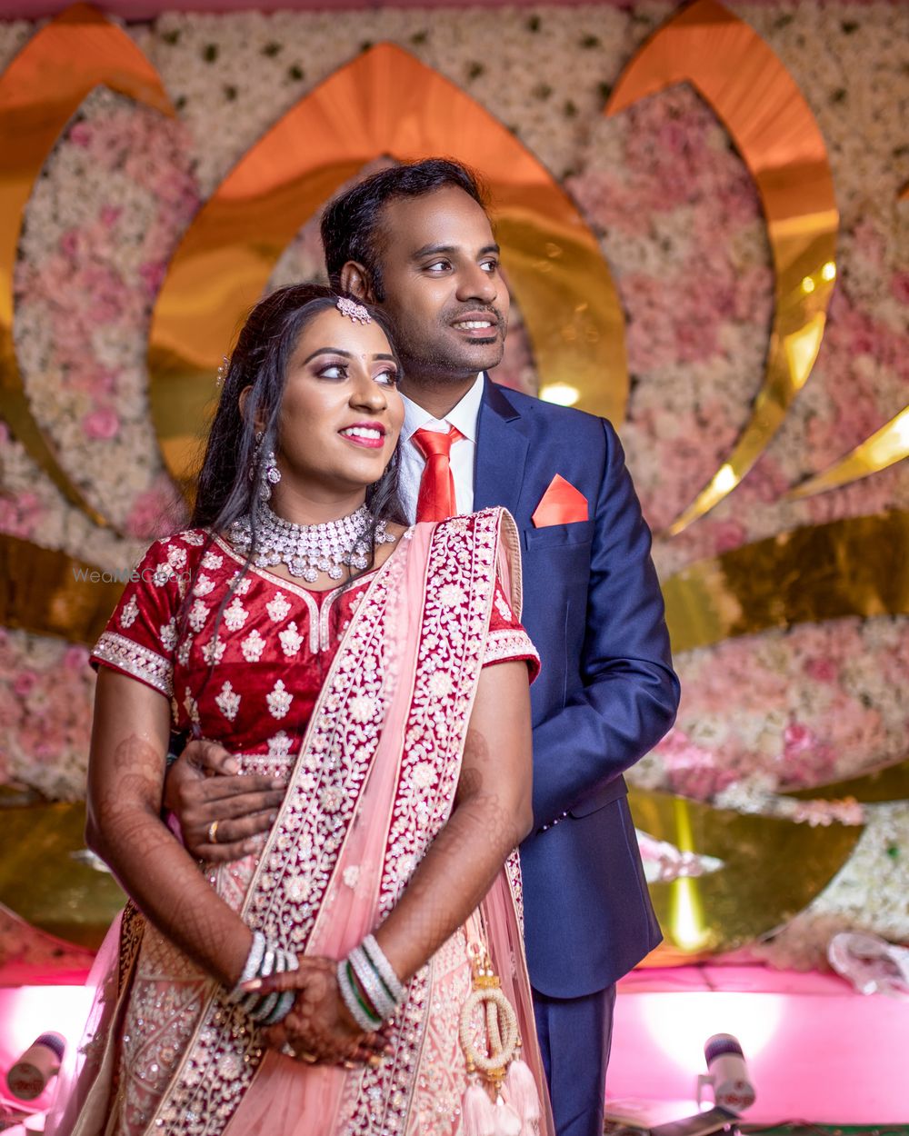 Photo From Karthik Weds Kavya - By Momentz Studio