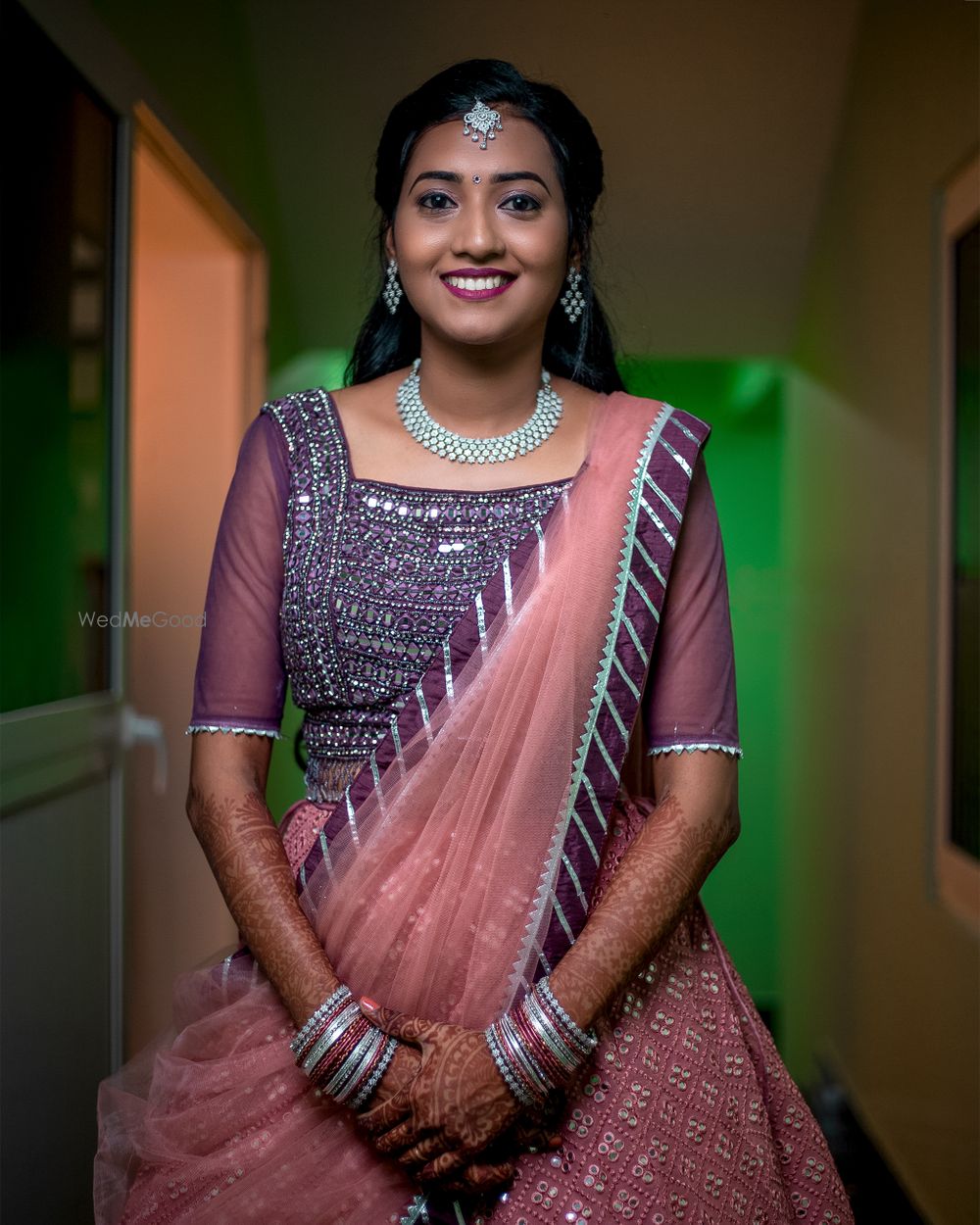 Photo From Bavi Weds Sriram - By Momentz Studio