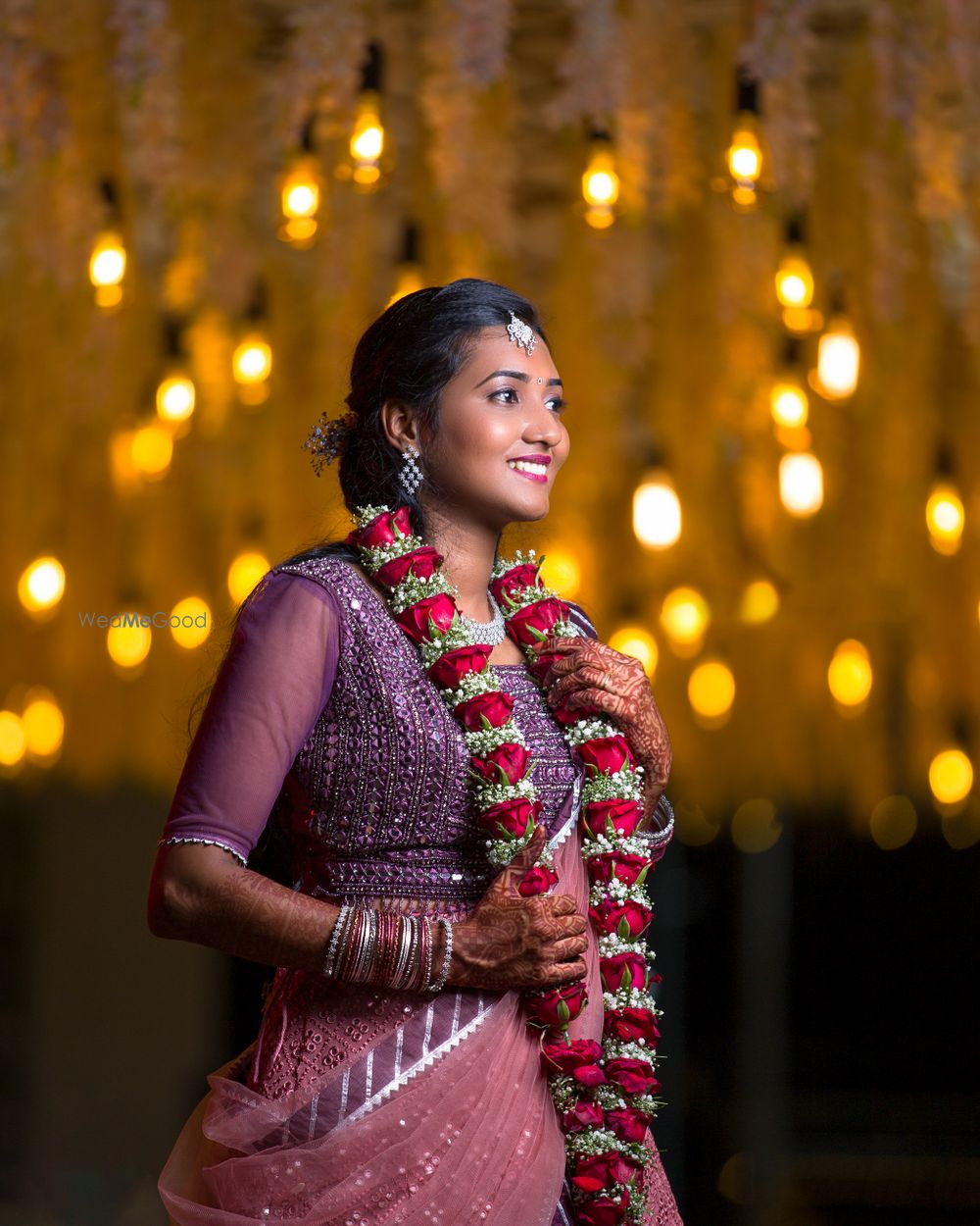 Photo From Bavi Weds Sriram - By Momentz Studio