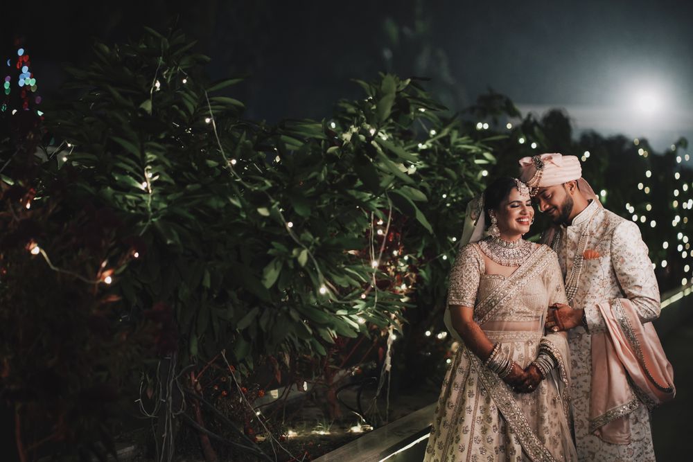 Photo From Arushi & Nilesh - By The Wedding Embassy