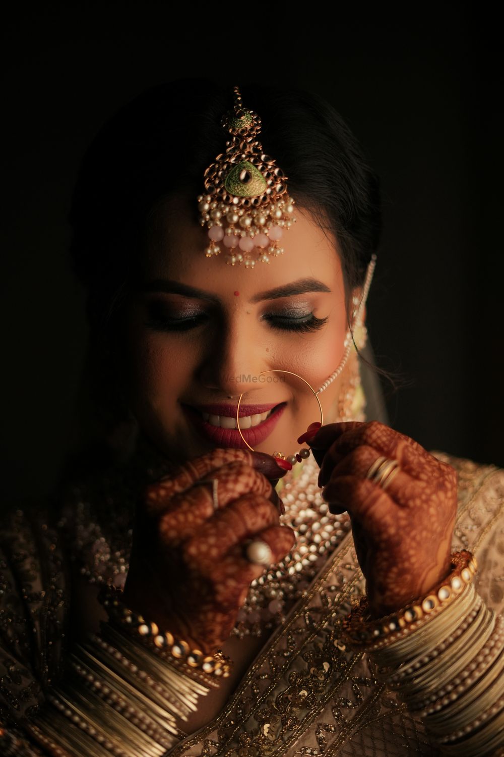 Photo From Arushi & Nilesh - By The Wedding Embassy