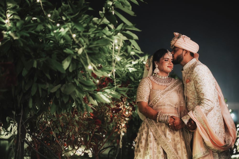 Photo From Arushi & Nilesh - By The Wedding Embassy