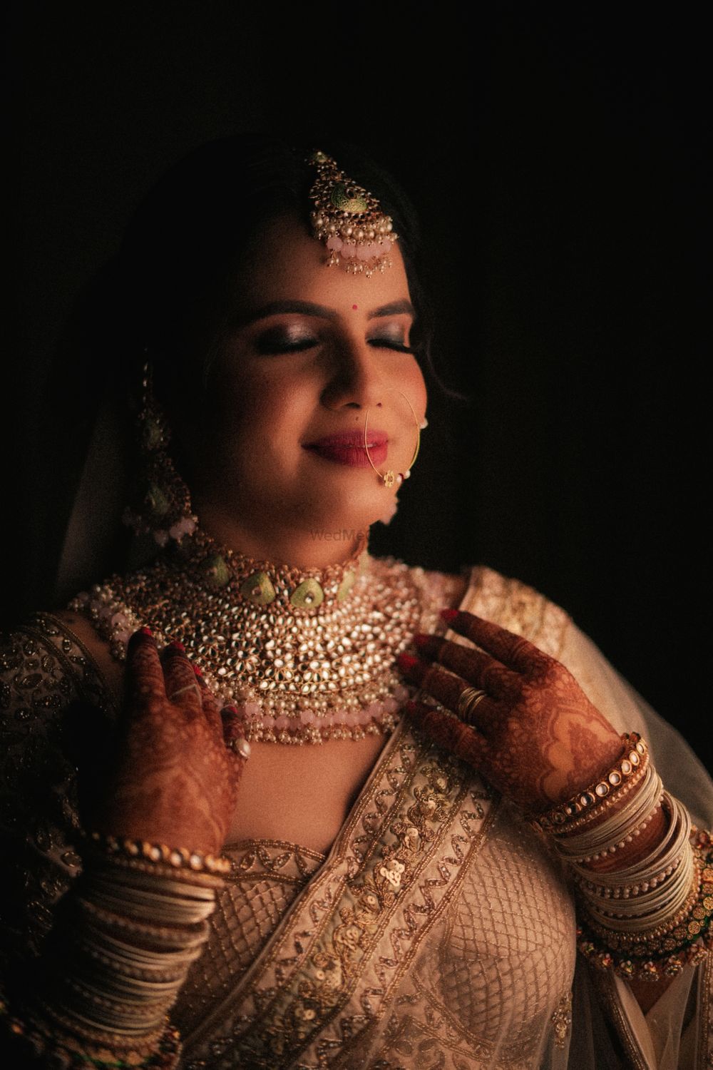 Photo From Arushi & Nilesh - By The Wedding Embassy