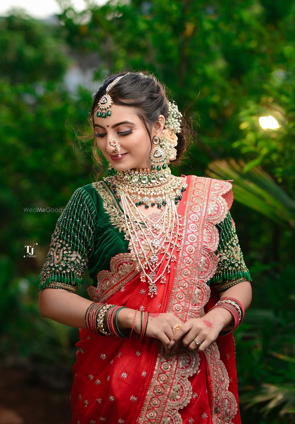 Photo From Navaree Bride - By Shital Kale