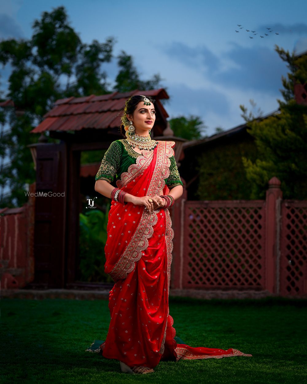 Photo From Navaree Bride - By Shital Kale