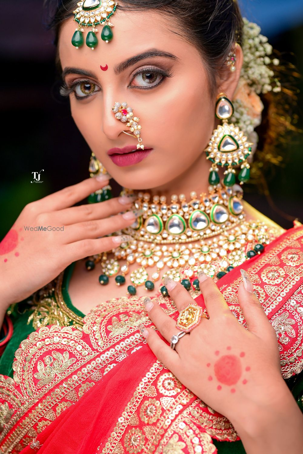 Photo From Navaree Bride - By Shital Kale