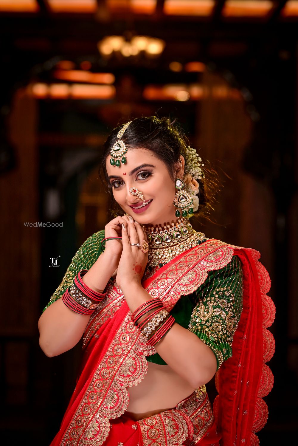 Photo From Navaree Bride - By Shital Kale