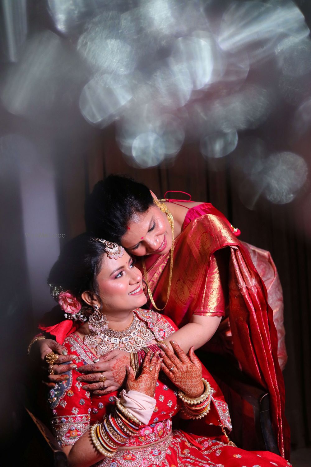 Photo From Latest Bridal Makeup - By Simran Makeoverz