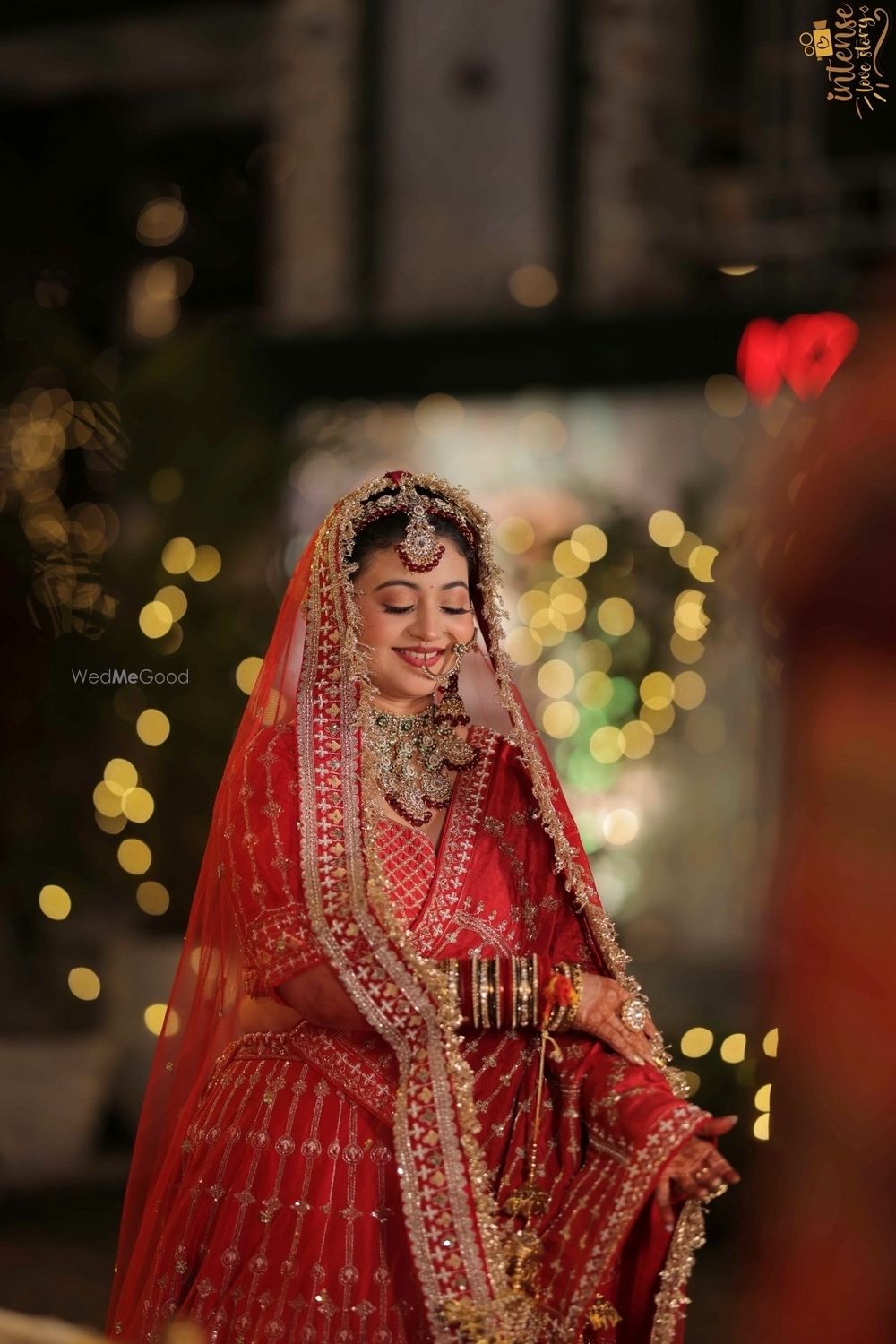 Photo From Latest Bridal Makeup - By Simran Makeoverz