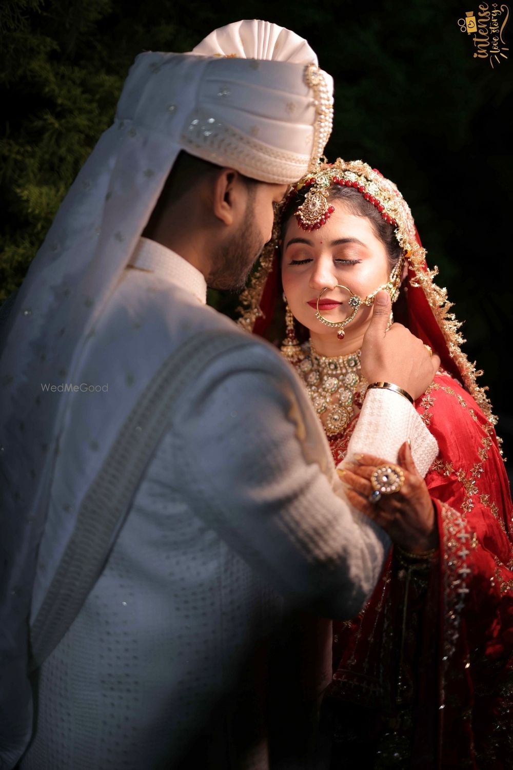 Photo From Latest Bridal Makeup - By Simran Makeoverz