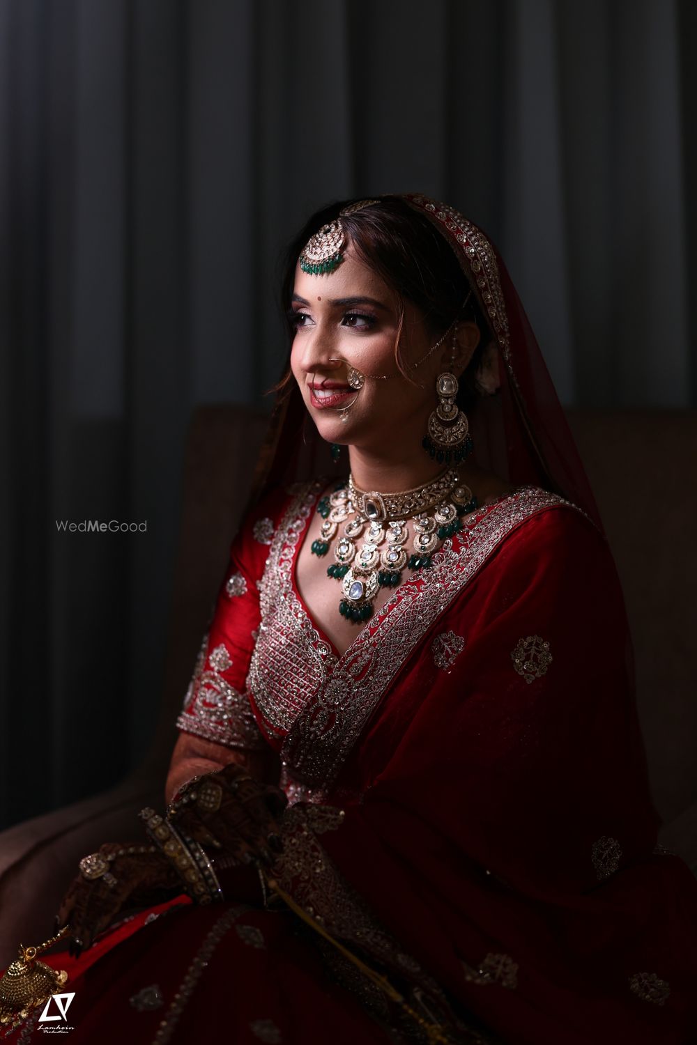 Photo From Latest Bridal Makeup - By Simran Makeoverz