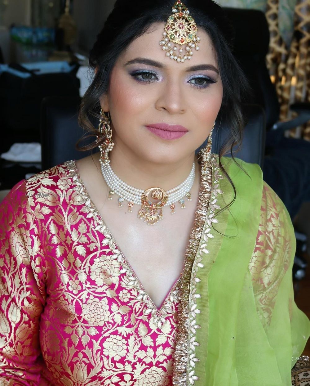 Photo From Prabh’s Wedding M - By Rock Me Fabulous by Rupali Katoch