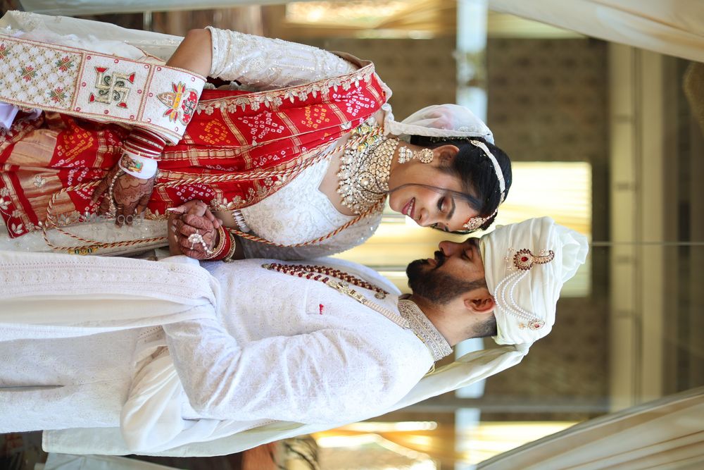 Photo From wedding couple - By Deep Caps Photography