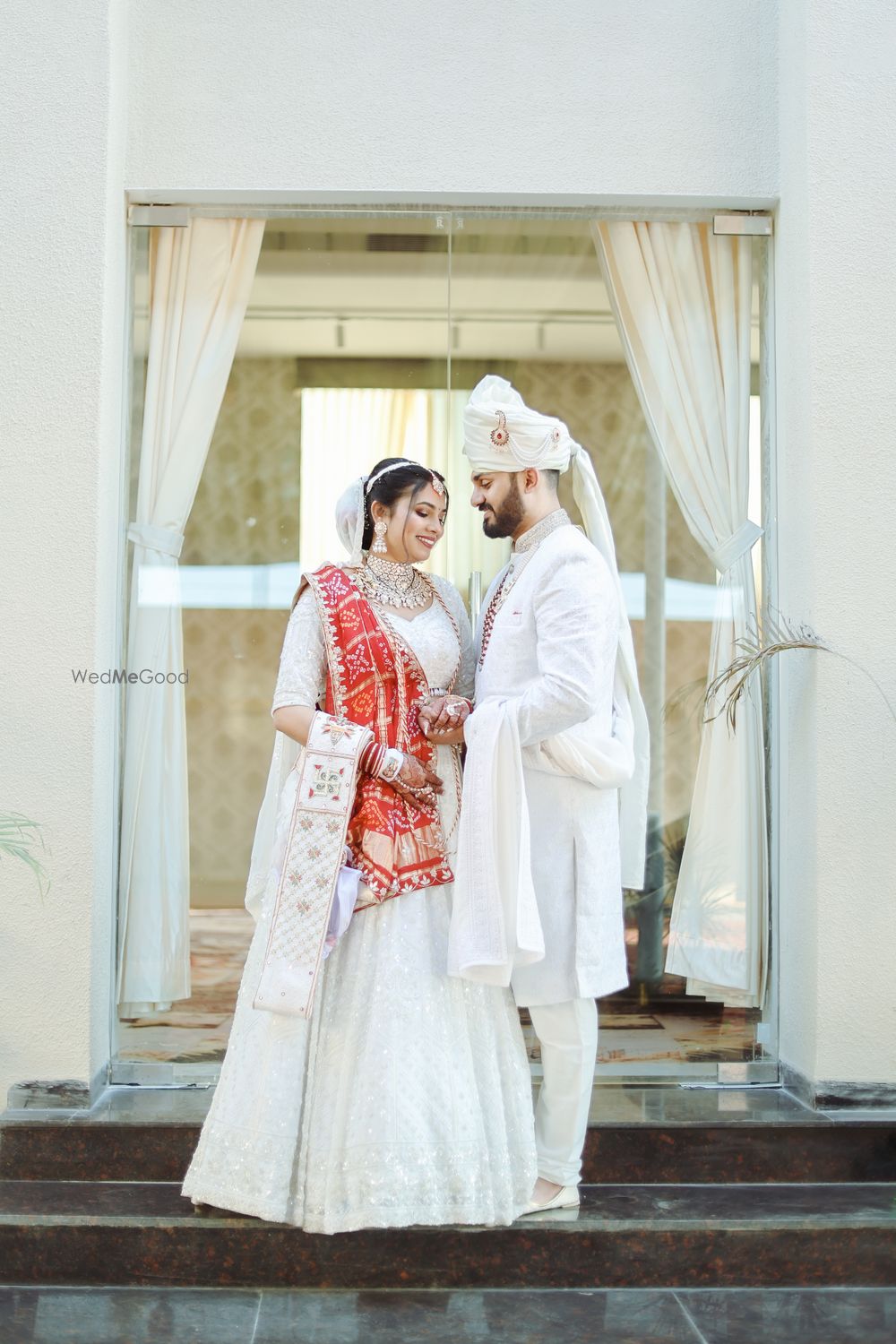 Photo From wedding couple - By Deep Caps Photography