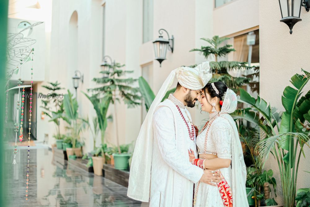 Photo From wedding couple - By Deep Caps Photography