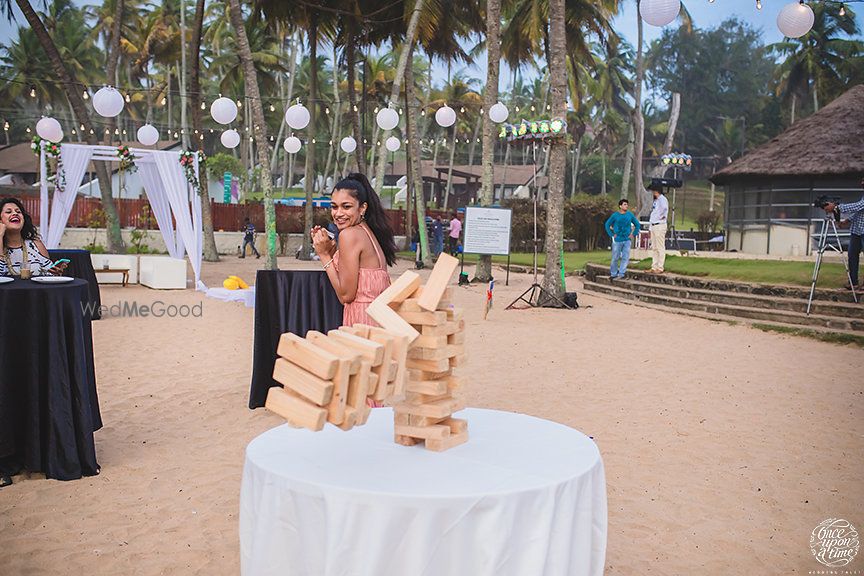 Photo From Aashna & Meerav, Kovalam - By F5 Weddings