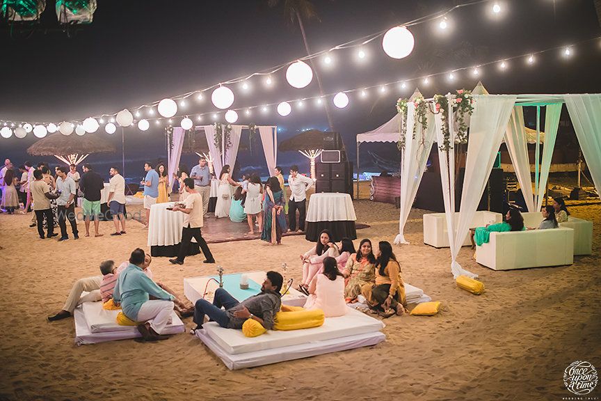 Photo From Aashna & Meerav, Kovalam - By F5 Weddings