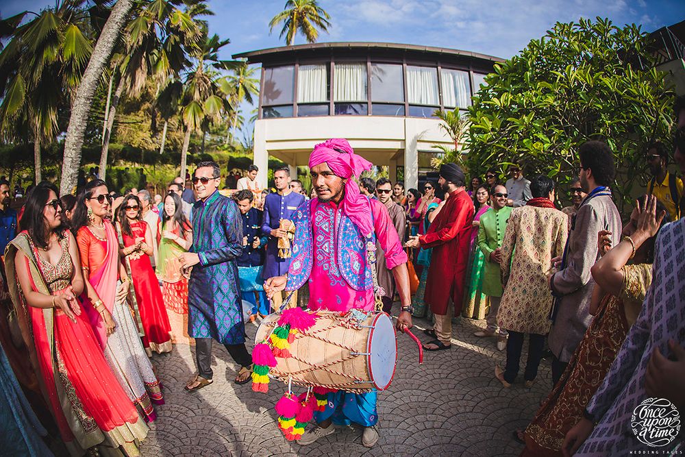 Photo From Aashna & Meerav, Kovalam - By F5 Weddings