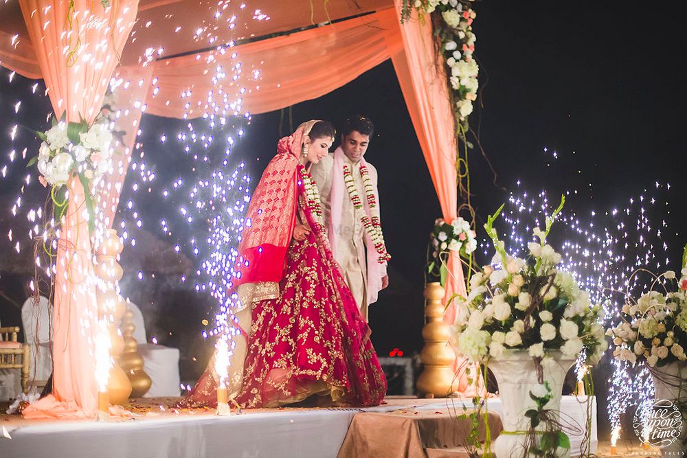 Photo From Aashna & Meerav, Kovalam - By F5 Weddings