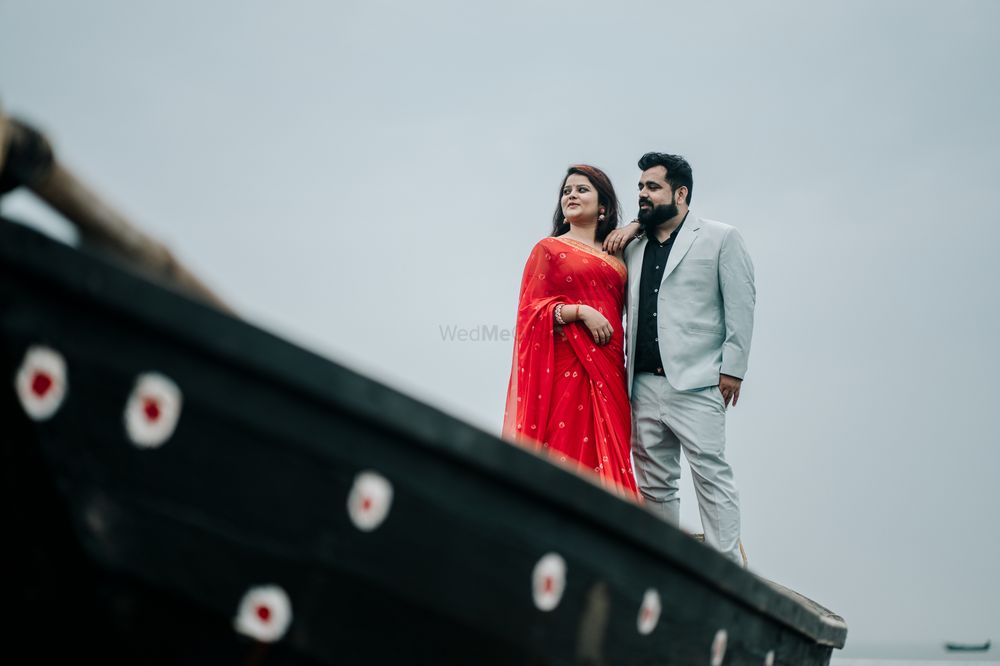 Photo From Anant & Madhabi - By A Bridal Story