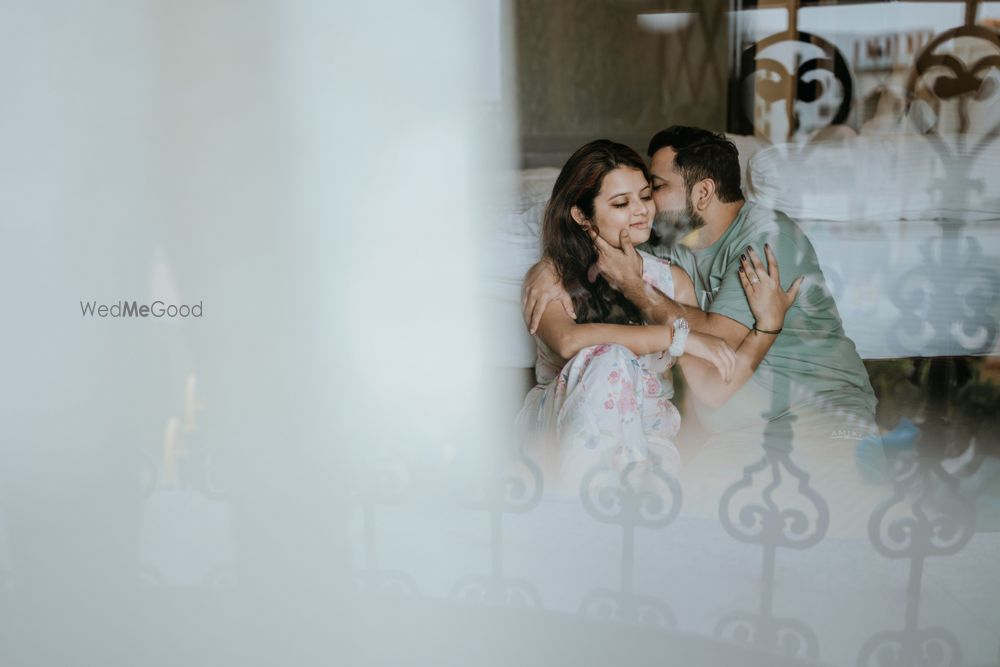 Photo From Anant & Madhabi - By A Bridal Story