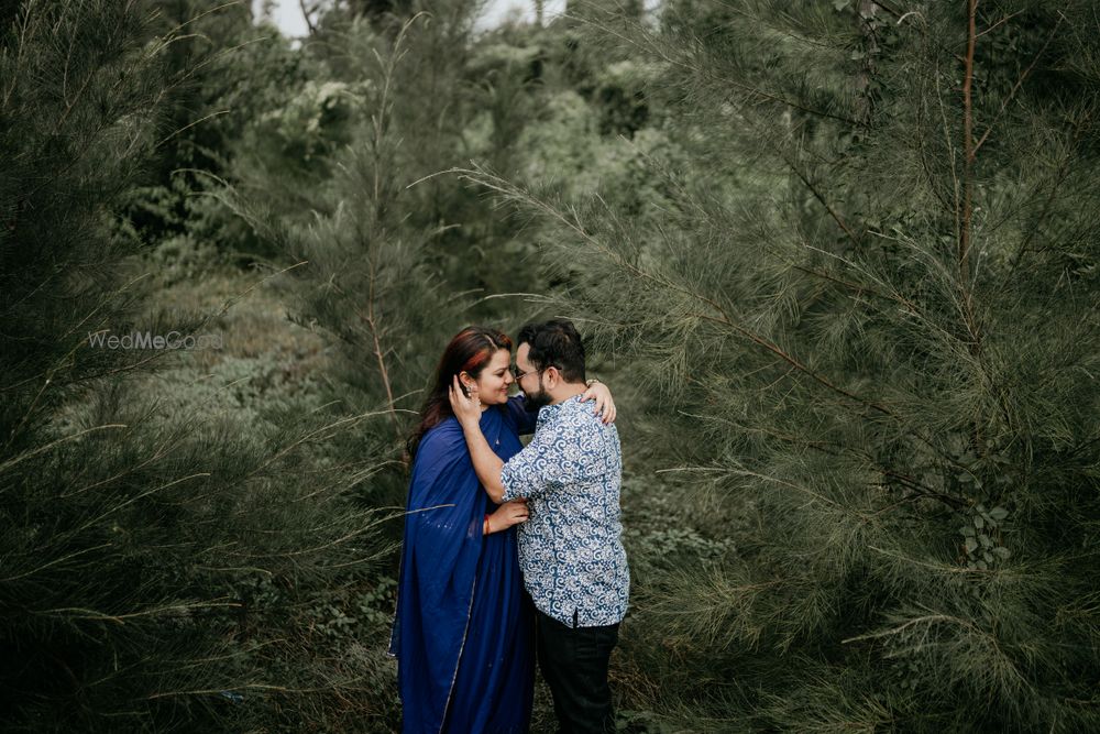 Photo From Anant & Madhabi - By A Bridal Story