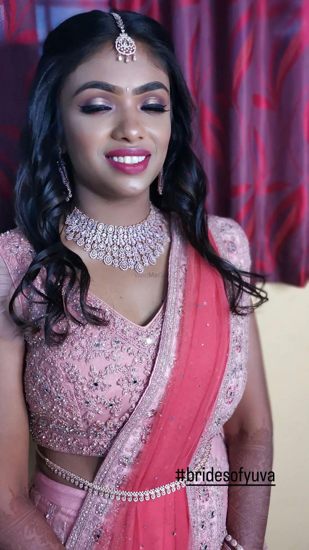Photo From Sneha - By Makeup by Yuva