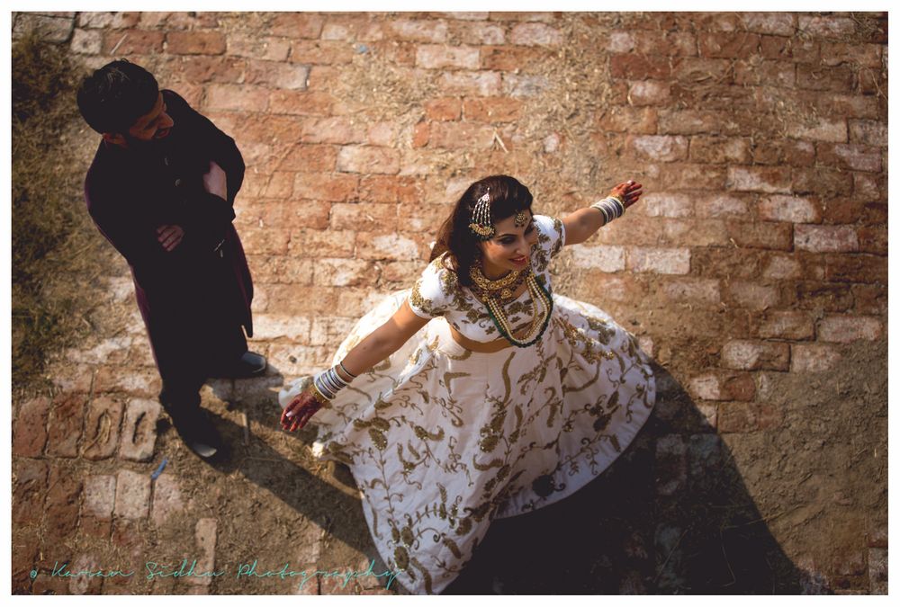 Photo From WMG- Themes of the Month - By Karan Sidhu Photography