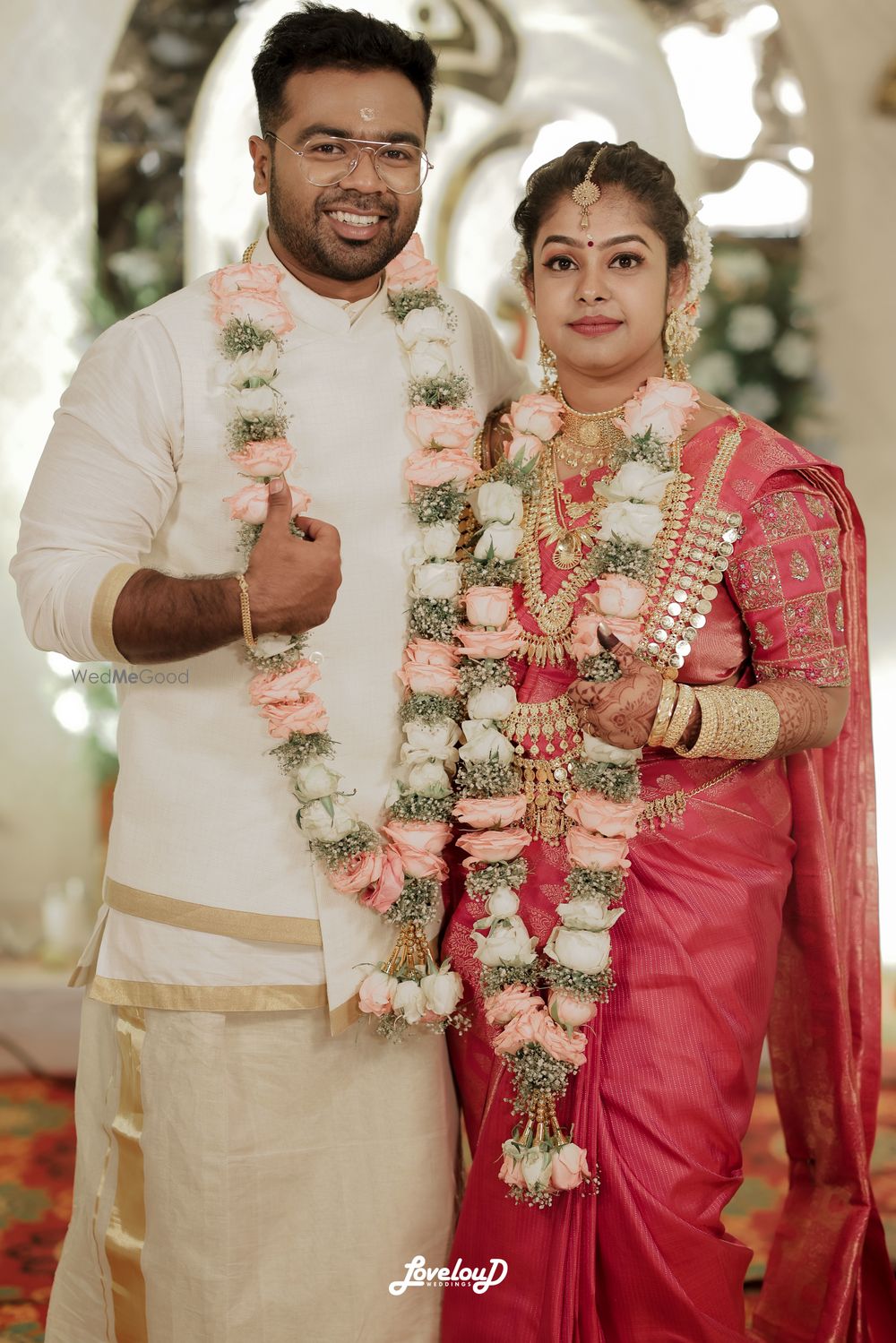 Photo From Nibin/Akshara - By Loveloud Weddings