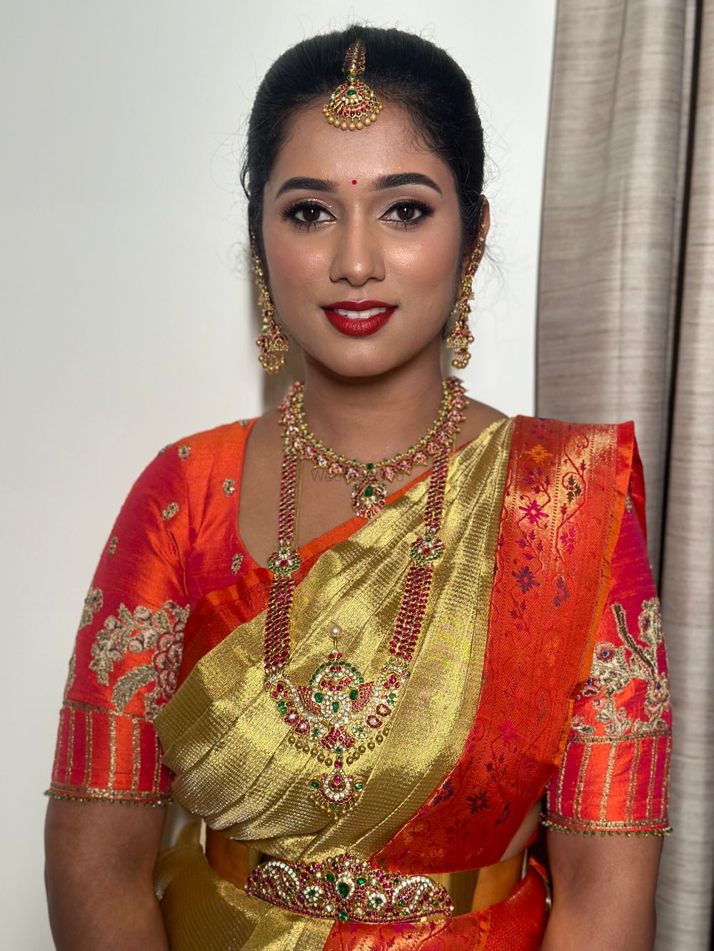 Photo From Nisarga - By Makeup By Shwetha Lohith