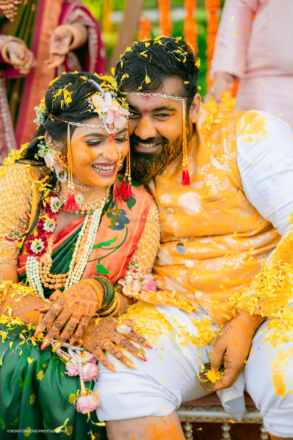 Photo From Vivek & Shivani - By RD graphy
