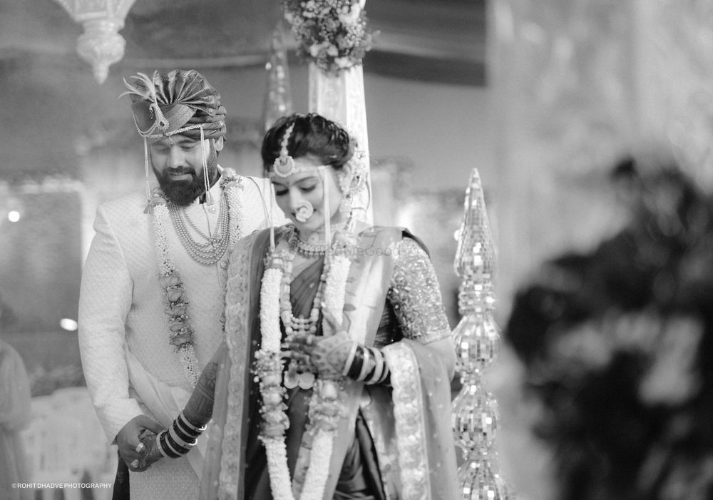 Photo From Vivek & Shivani - By RD graphy