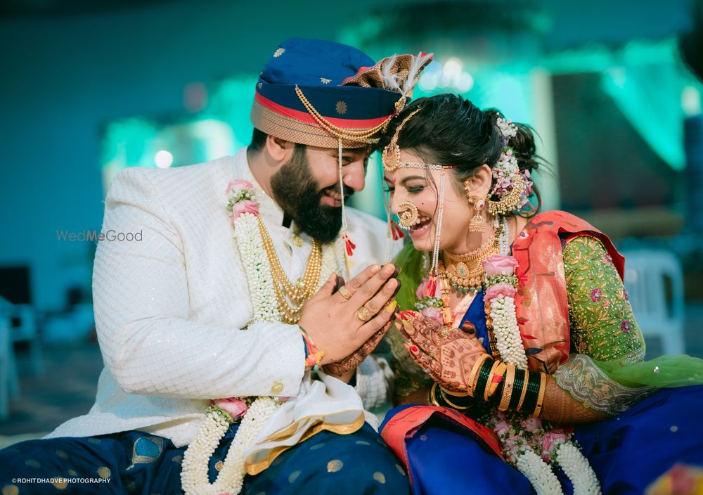 Photo From Vivek & Shivani - By RD graphy