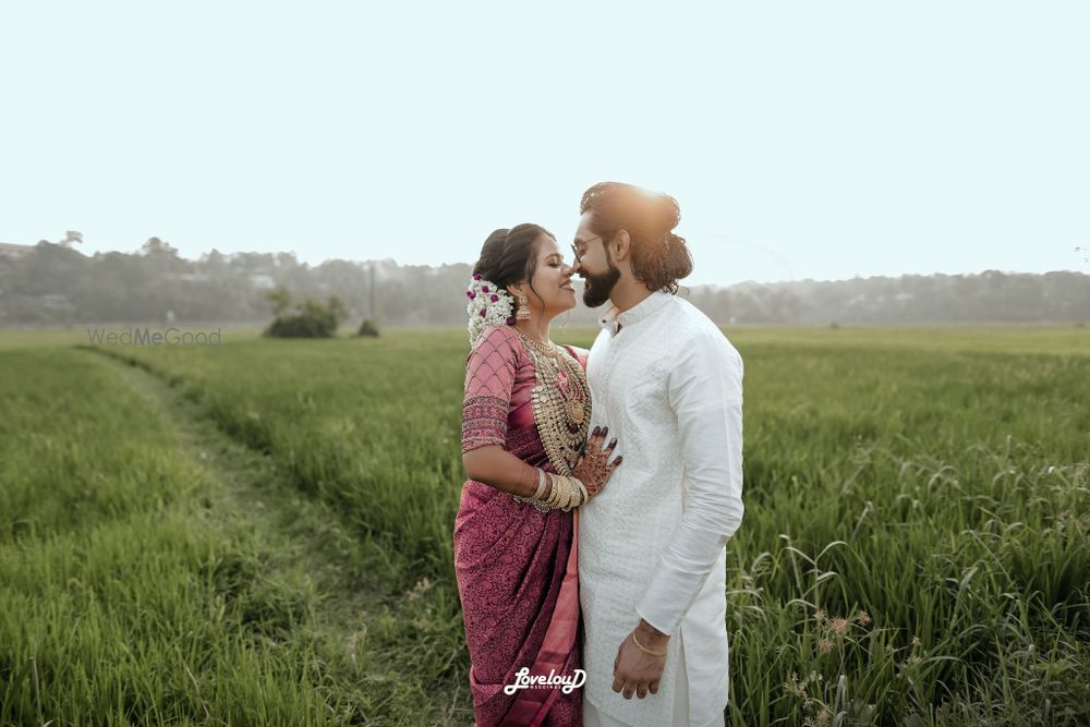 Photo From Hima/Sarath - By Loveloud Weddings