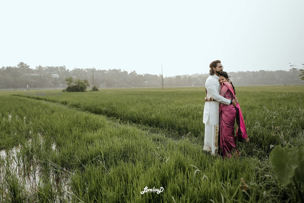 Photo From Hima/Sarath - By Loveloud Weddings