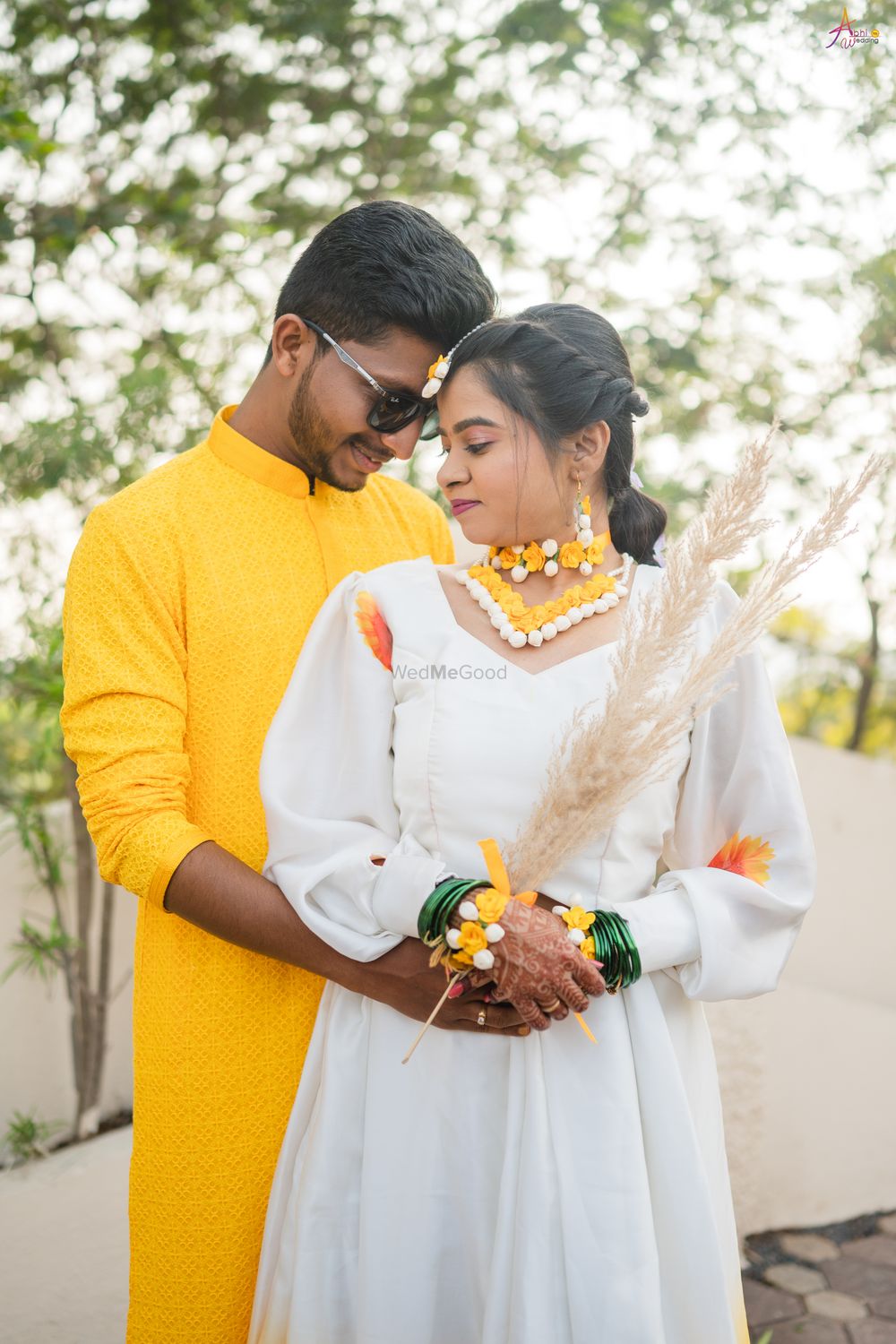 Photo From Divya X Anurag - By Abhi for Weddings
