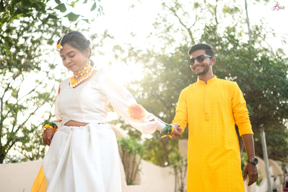 Photo From Divya X Anurag - By Abhi for Weddings